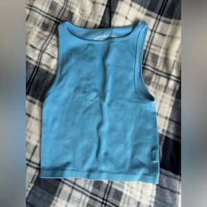 Aeropostale Seamless Tank Top